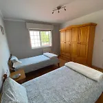 A De Barreiro 폰테베드라