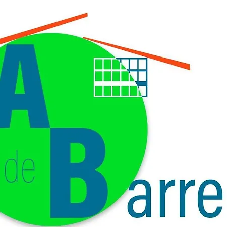 別荘 A De Barreiro